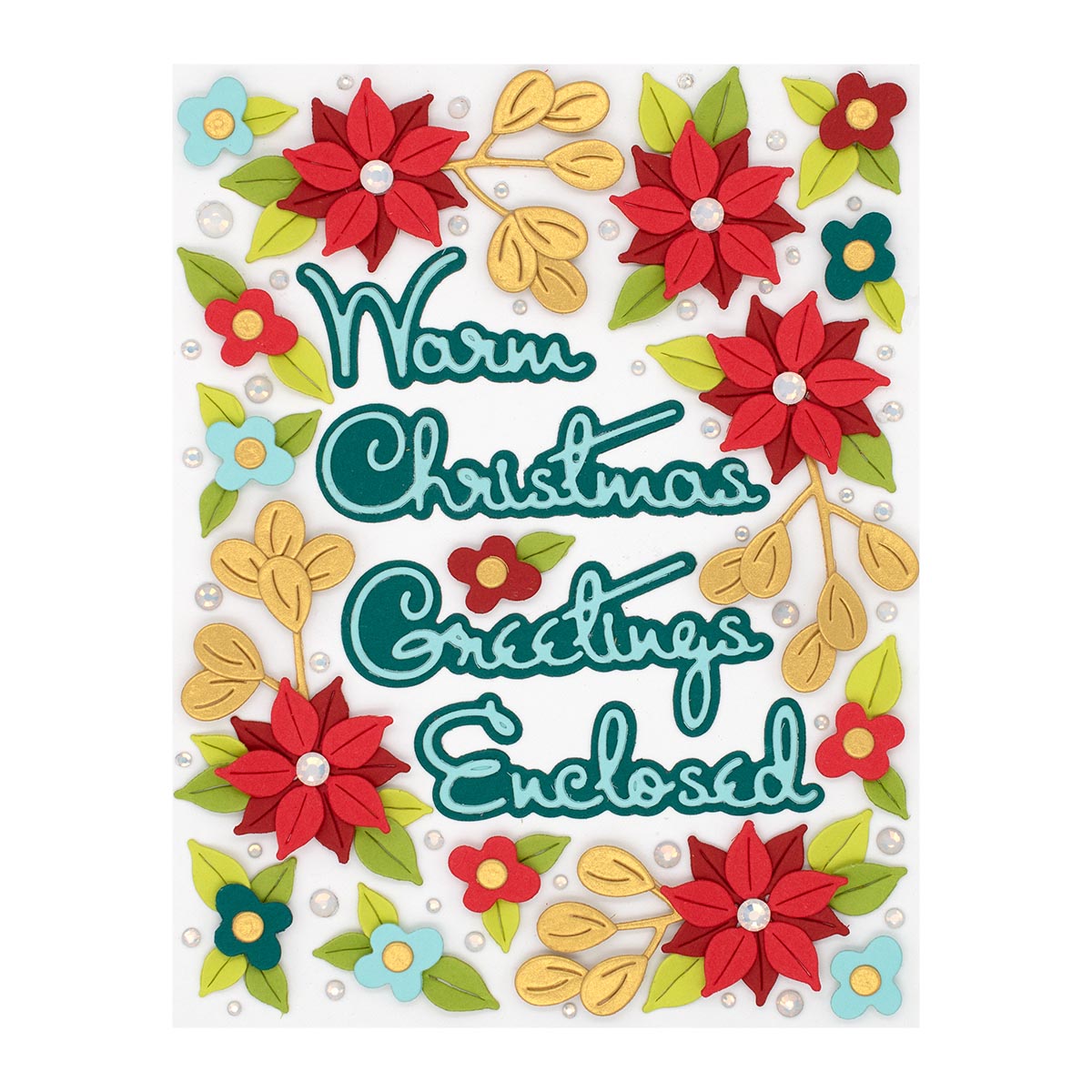 October 2022 Stamp of the Month: Blessings of the First Noel - Scrapbook  Cowgirl