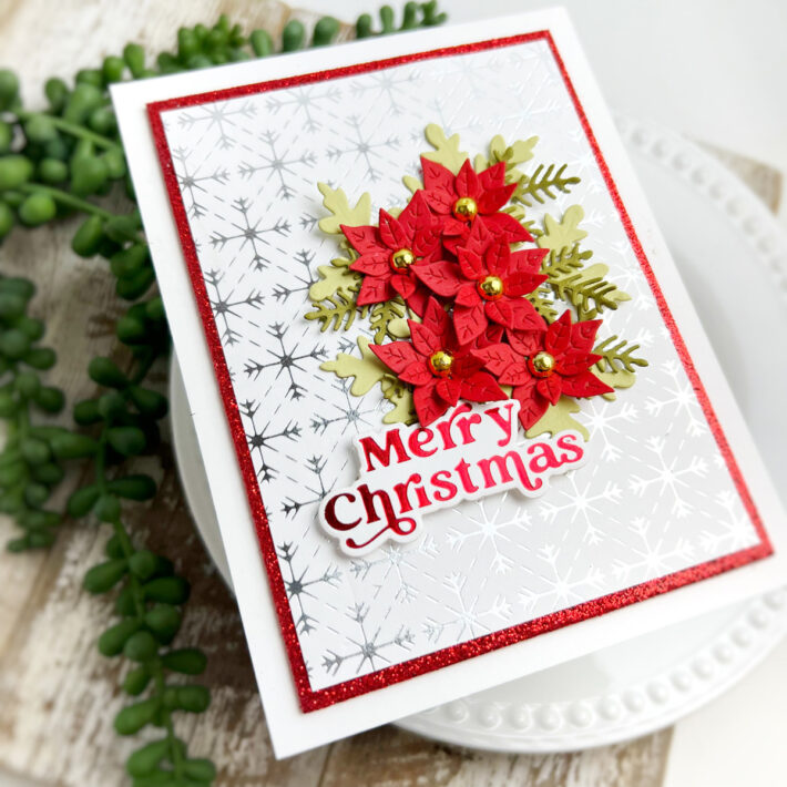Retro Christmas Cards with Laurie Willison