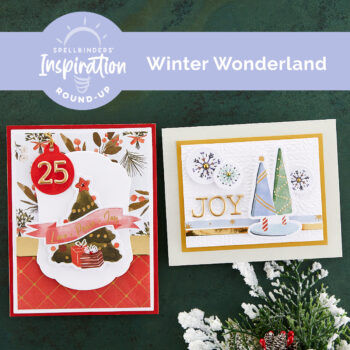 Winter Wonderland Collection Inspiration Round-Up