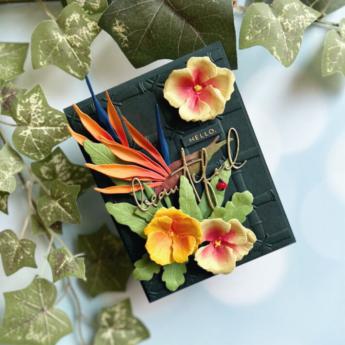 Painter's Garden Inspiration with Jennifer Kotas