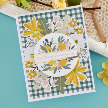 February 2023 Quick & Easy Card Kit of the Month Preview & Tutorials – Spring Delight
