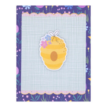 March 2023 Quick & Easy Card Kit of the Month Preview & Tutorials – Bee Yourself
