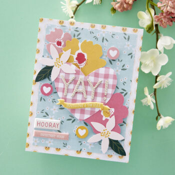 April 2023 Quick & Easy Card Kit of the Month Preview & Tutorials – Happy Skies Ahead