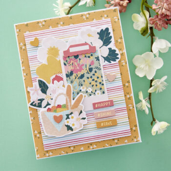 April 2023 Quick & Easy Card Kit of the Month Preview & Tutorials – Happy Skies Ahead