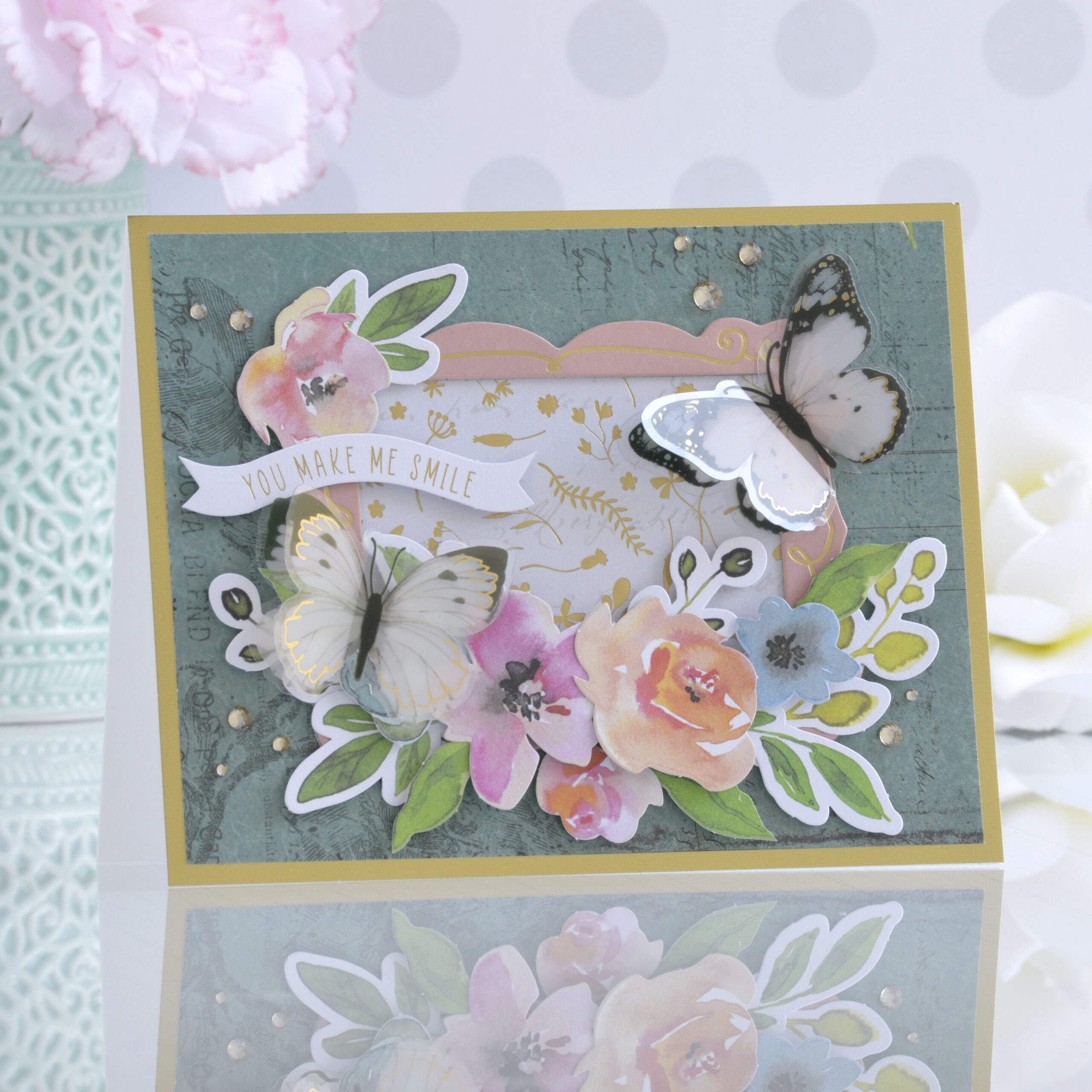 Birthday Celebrations Collection from Spellbinders – Annie Williams
