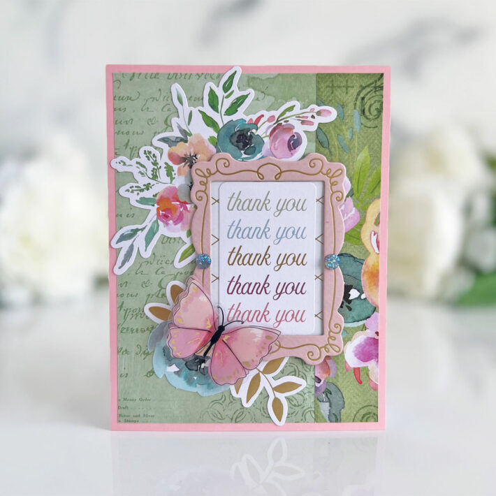 The Floral Friendship Suite Card Ideas With Brenda Noelke