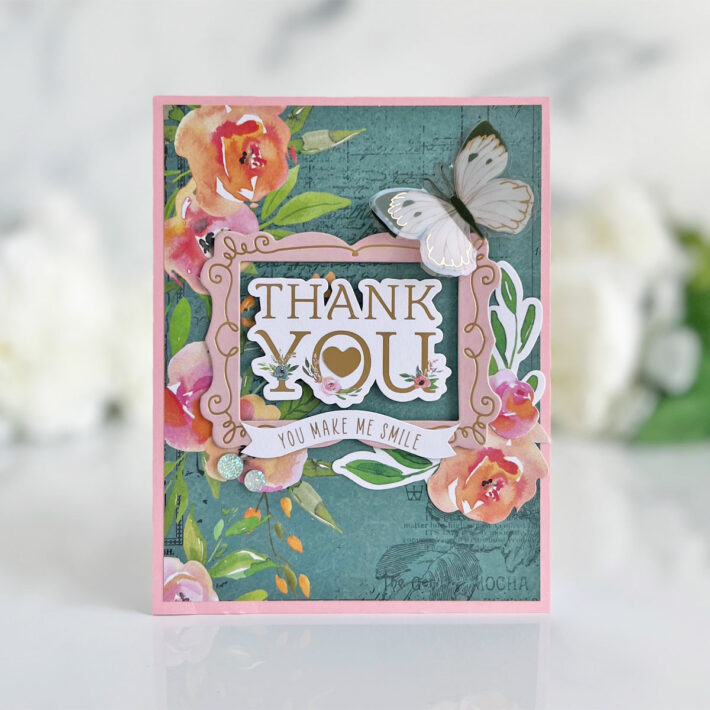 The Floral Friendship Suite Card Ideas With Brenda Noelke