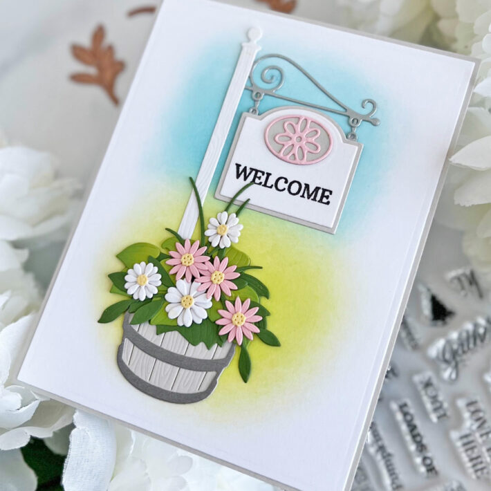 The Country Road Card Ideas With Brenda Noelke