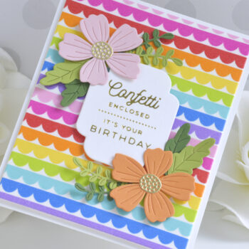 Crafting With Doodlebug - Cardmaking Ideas You Need To Try