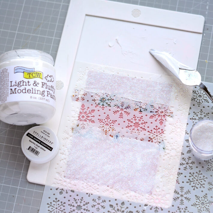 Unleashing Creativity with Texture Pastes