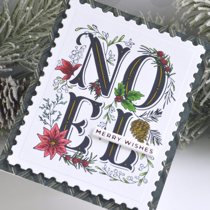 BetterPress Christmas Collection – Card Inspiration with Annie Williams