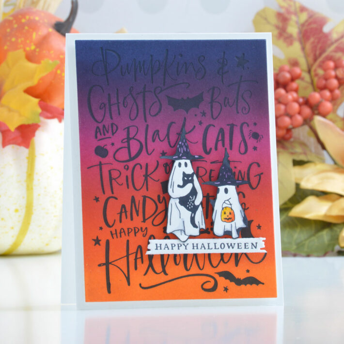 Cardmaking with BetterPress – Autumn Card Inspiration
