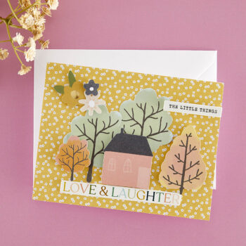 September 2023 Quick & Easy Card Kit of the Month Preview & Tutorials – Jump Into Fall