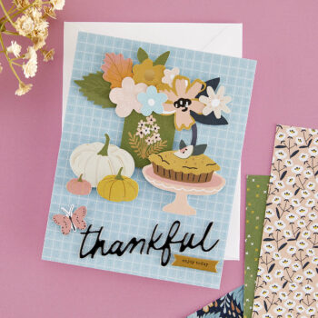 September 2023 Quick & Easy Card Kit of the Month Preview & Tutorials – Jump Into Fall