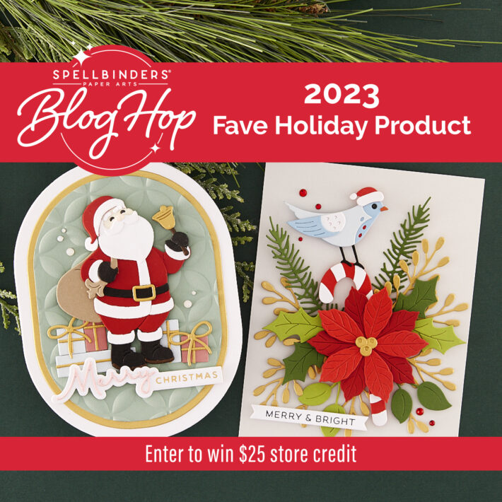 Our Fave 2023 Holiday Product Blog Hop + Giveaways!