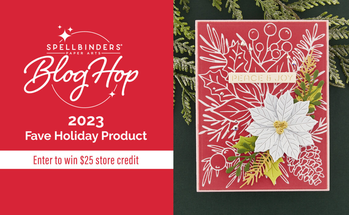 Our Fave 2023 Holiday Product Blog Hop + Giveaways!