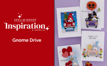 Gnome Drive Collection Inspiration Round-Up