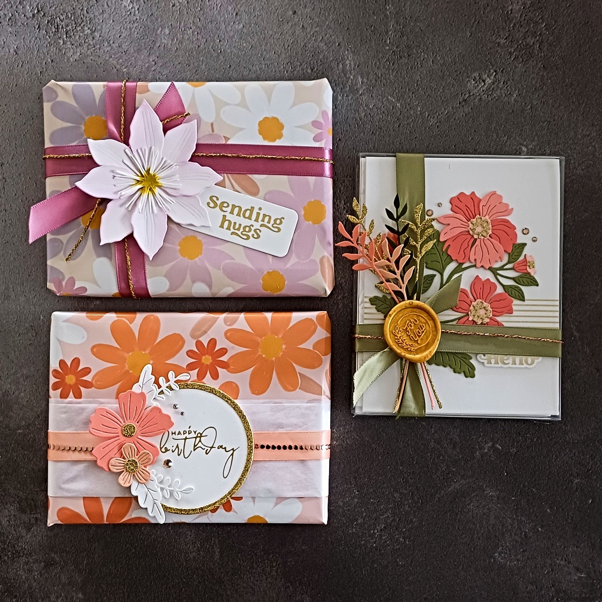 Flower Packaging Paper Matte Surface Transparent Packaging Material Paper  Bouquet Florist Supplies Gift Wrapping Paper - China Mix Color, Factory  Price