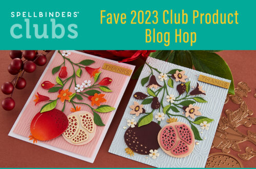 Our Fave 2023 Club Product Blog Hop + Giveaways!