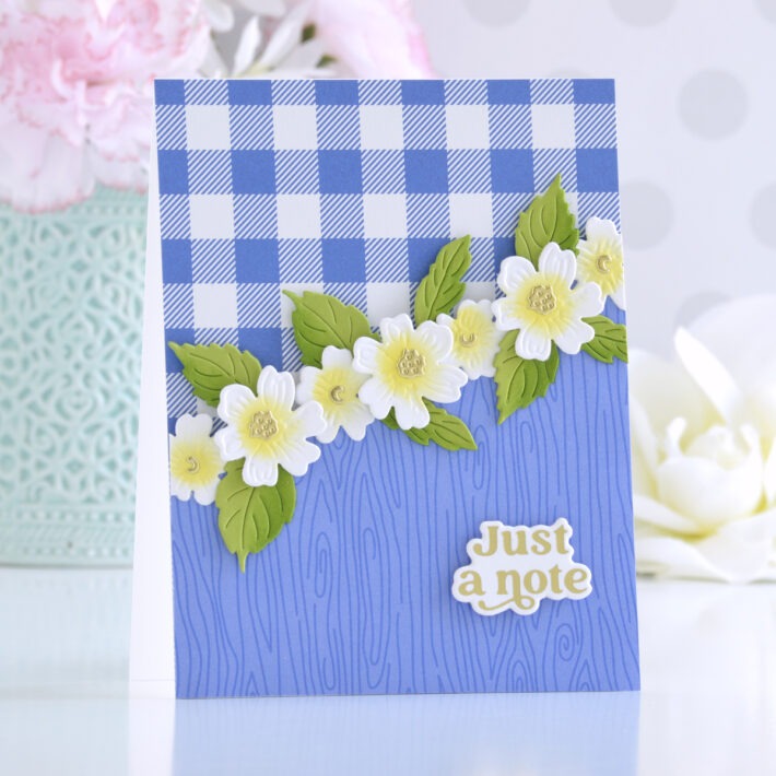 Fun Ways to Use Patterned Paper in Your Cardmaking Projects, 7086, S4-1328, GLP-380