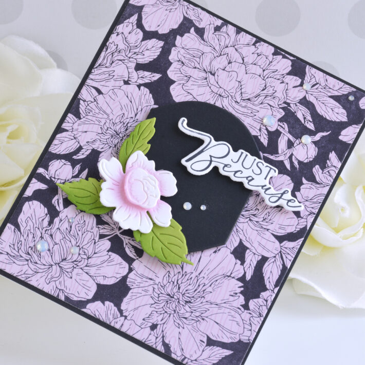 Fun Ways to Use Patterned Paper in Your Cardmaking Projects, 7086, S4-1328, BP-121