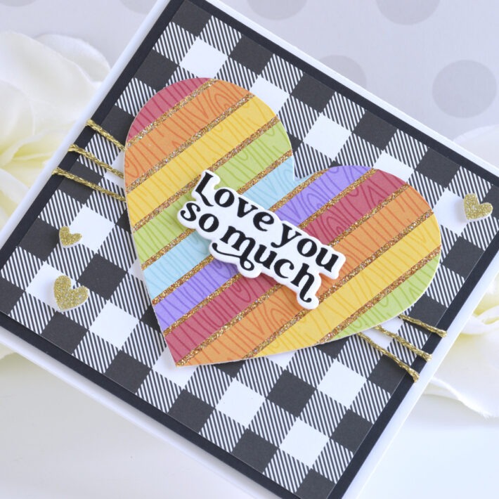 Fun Ways to Use Patterned Paper in Your Cardmaking Projects, 7086, S4-1257, GLP-380
