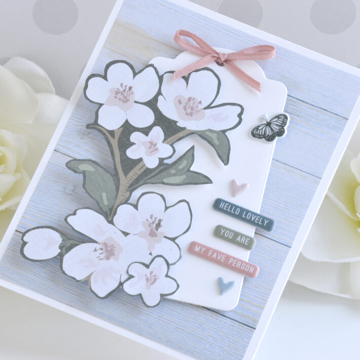 Creating Sweet Love Cards with the Heartfelt Cardmakers Kit, RBD-001