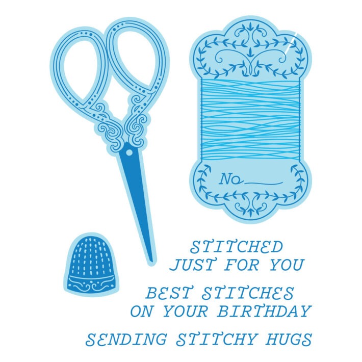 April 2024 BetterPress Plate of the Month Preview & Tutorials – Stitched for You