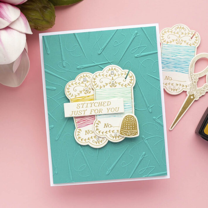 April 2024 BetterPress Plate of the Month Preview & Tutorials – Stitched for You