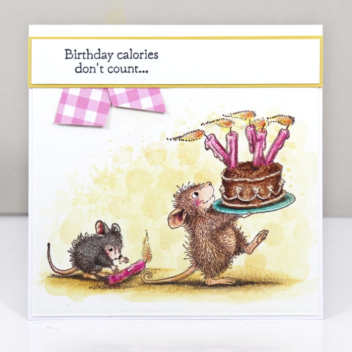 Colorful Cards with the Spring Has Sprung Collection! RSC-024