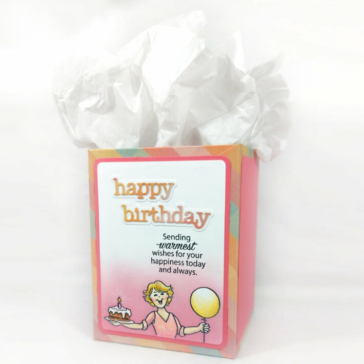 So Many Sentiments for Birthday Fun! STP-224, SDS-190, S7-247 