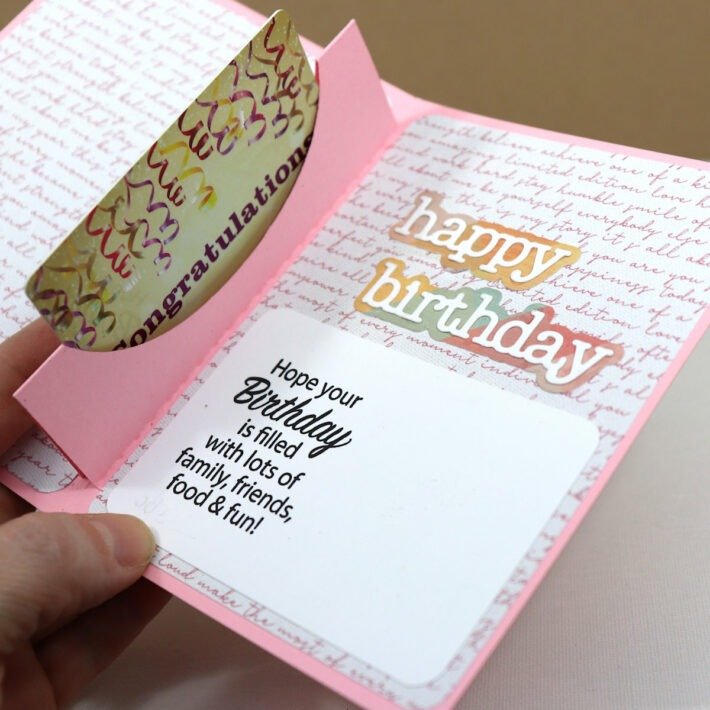 So Many Sentiments for Birthday Fun! STP-224, SDS-190