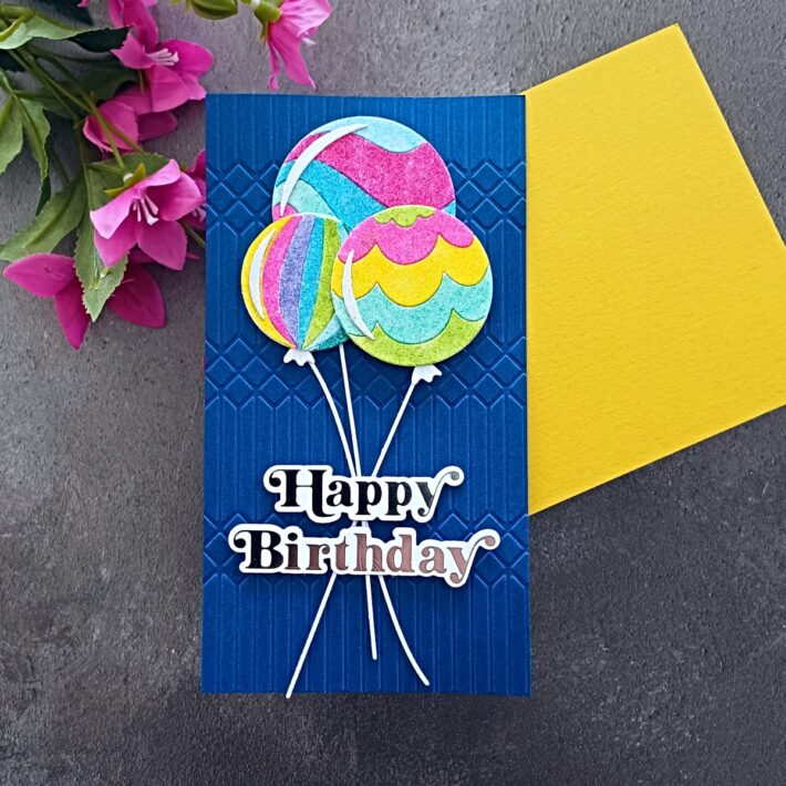 Fun Ways To Add Beautiful Sparkle To Your Cards