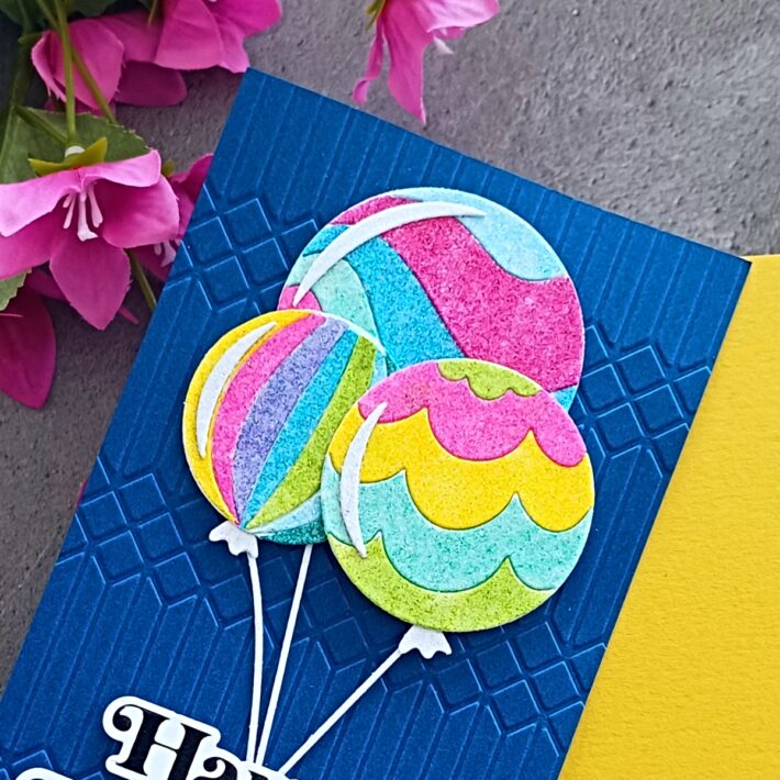 Fun Ways To Add Beautiful Sparkle To Your Cards