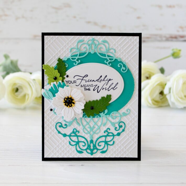 Elegant Cards with the Timeless Collection, S3-510