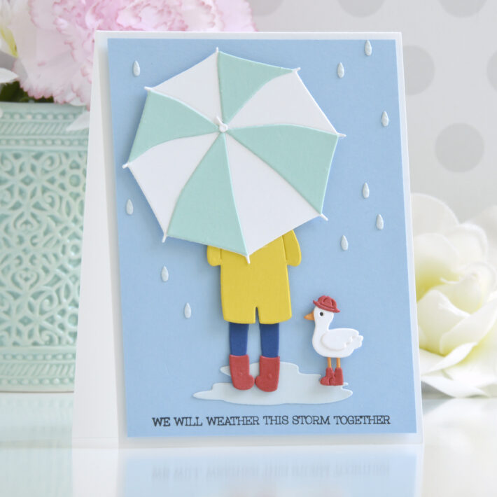 Easy and Fun Cards with the Out and About Collection, S4-1350
