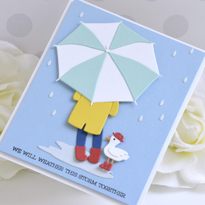 Easy and Fun Cards with the Out and About Collection, S4-1350