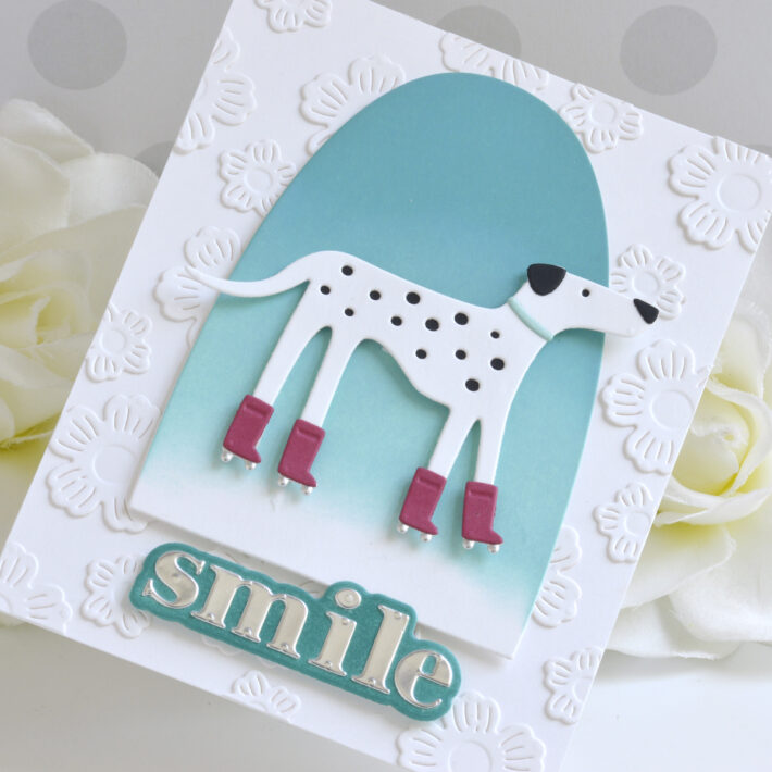 Easy and Fun Cards with the Out and About Collection, S2-405, S5-624