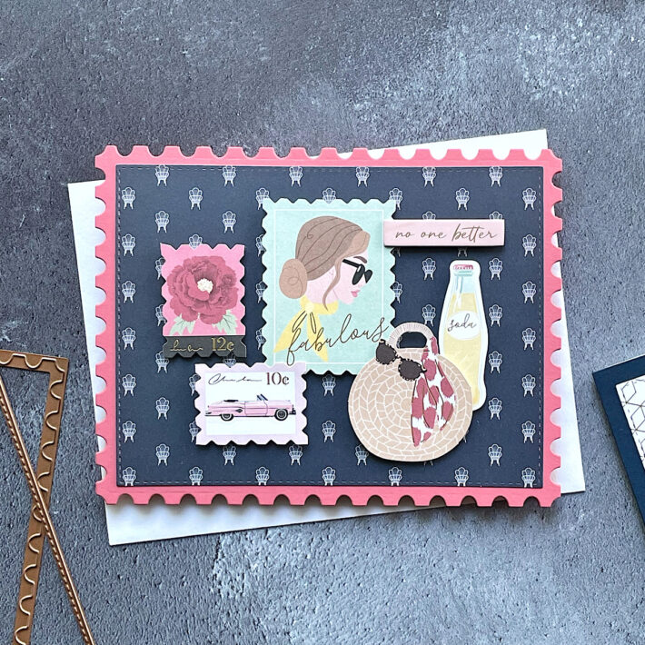 CREATING WITH THE BAYFAIR CARD MAKER’S KIT AND ADD-ONS WITH EMILY LEIPHART, RBD-005, S5-635