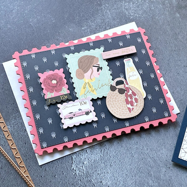 CREATING WITH THE BAYFAIR CARD MAKER’S KIT AND ADD-ONS WITH EMILY LEIPHART, RBD-005, S5-635