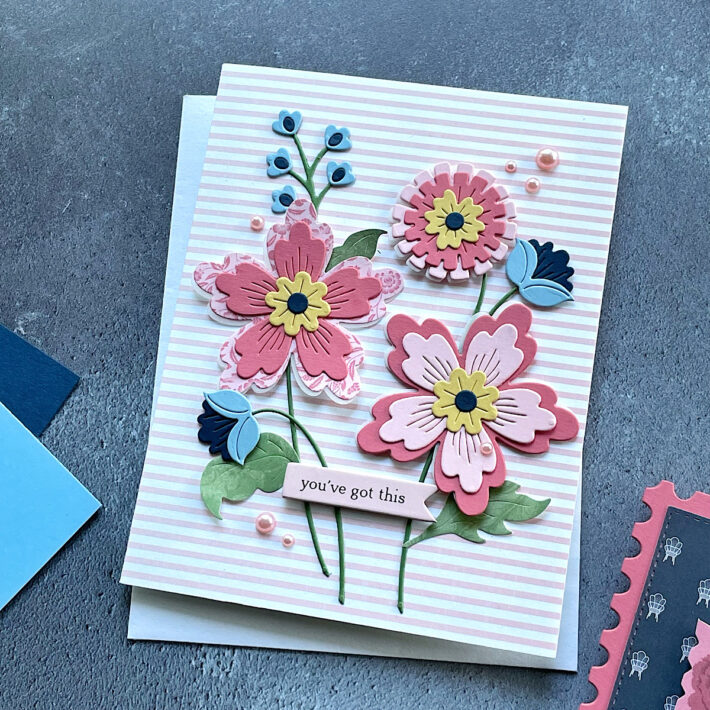 CREATING WITH THE BAYFAIR CARD MAKER’S KIT AND ADD-ONS WITH EMILY LEIPHART, RBD-005, S5-638