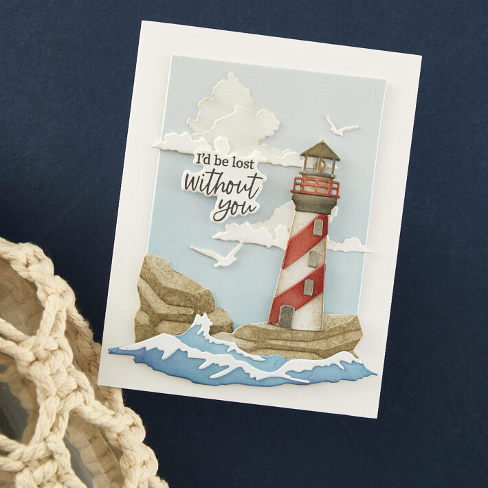 Fair Winds Collection Introduction with Dawn Woleslagle